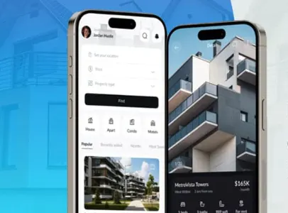 real estate auction platform